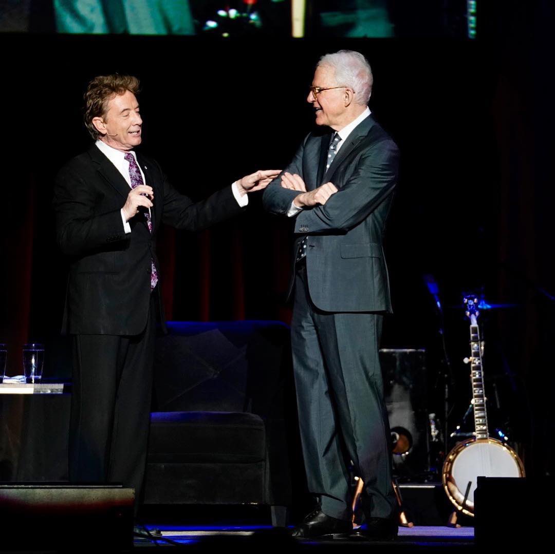 Martin Short